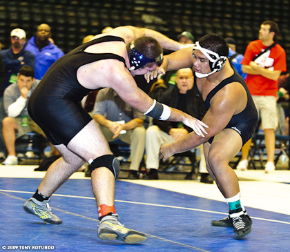 High School Wrestling