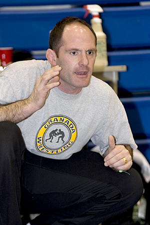 2010 NCS Championships